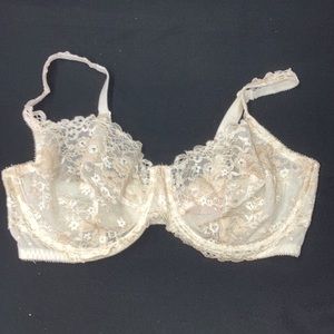 VS Unlined Demi-buste